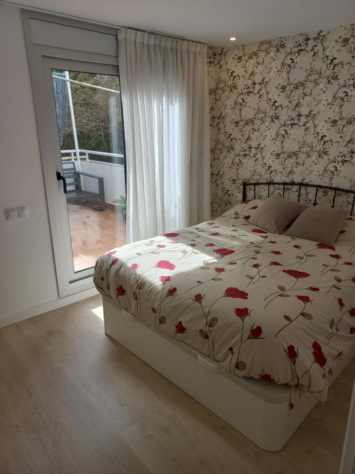 Playa A 1 Minuto Apartment Calafell